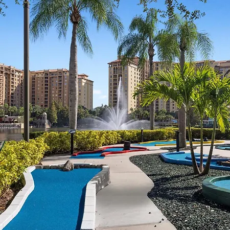 Club Wyndham Bonnet Creek-2