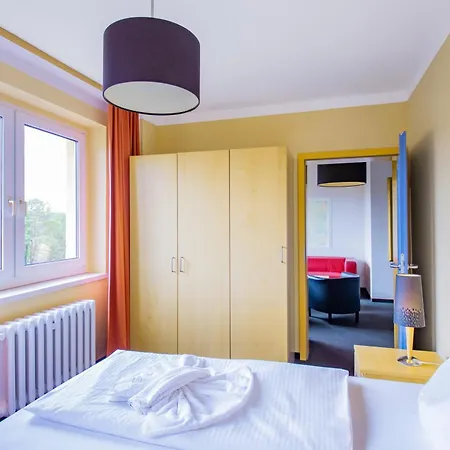 Hotel Schloss Nebra-3