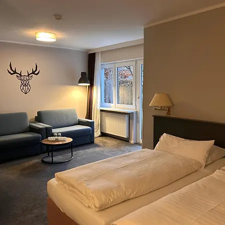 Hotel Haus am Hochwald-3