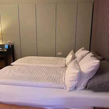 Hotel Haus am Hochwald-2
