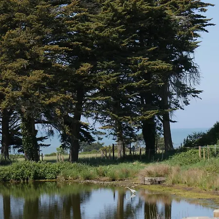 Éco-Domaine La Fontaine-2