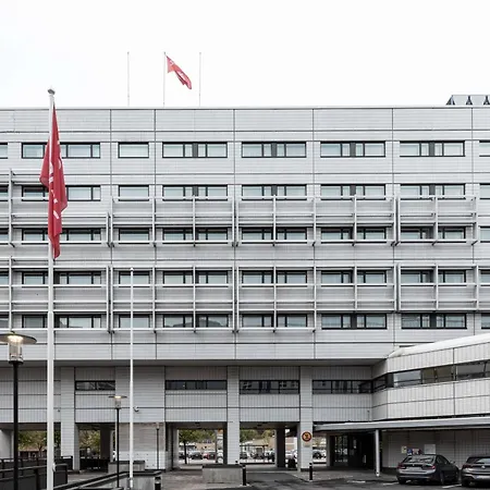 Scandic Pasila-2