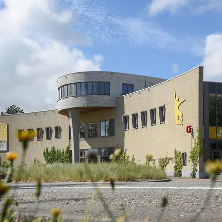 Vakantiedomein Hoge Duin-2