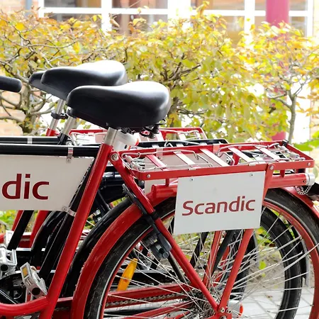 Scandic Front-3