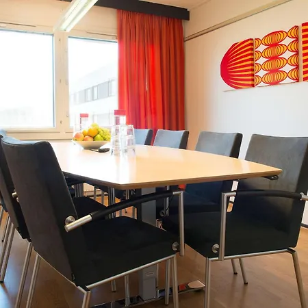 Scandic Uppsala Nord-2