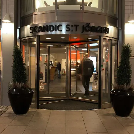 Scandic S:T Joergen-3