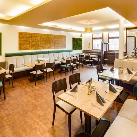 Hotel Restaurant Goldener Engel-3