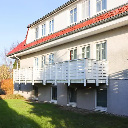 Aparthotel Leuchtfeuer Rügen-2