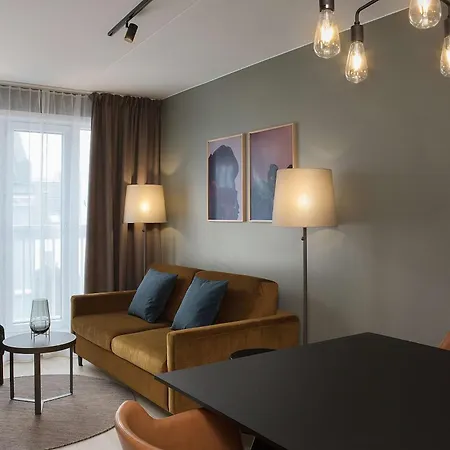 Scandic Bergen City-2