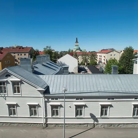 Scandic Oulu Station-3