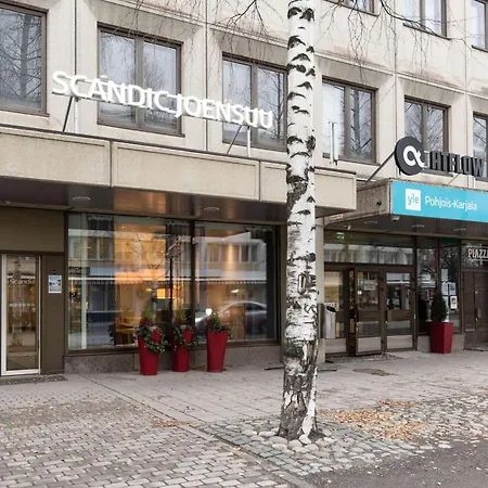Scandic Joensuu-3