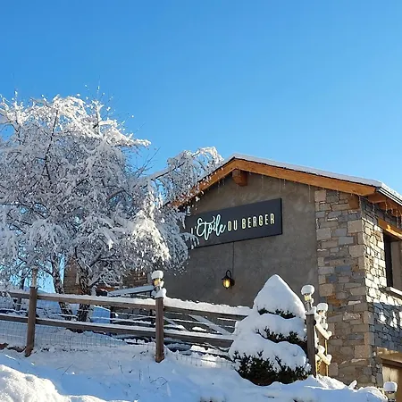 L'Etoile Du Berger-2