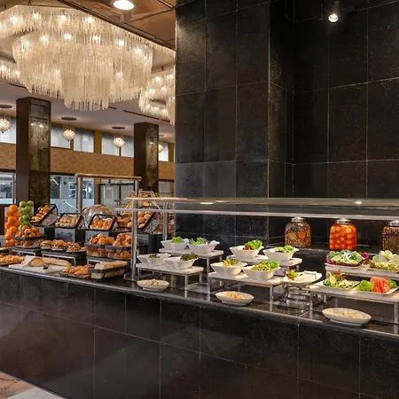 Intercontinental Taif By Ihg-2