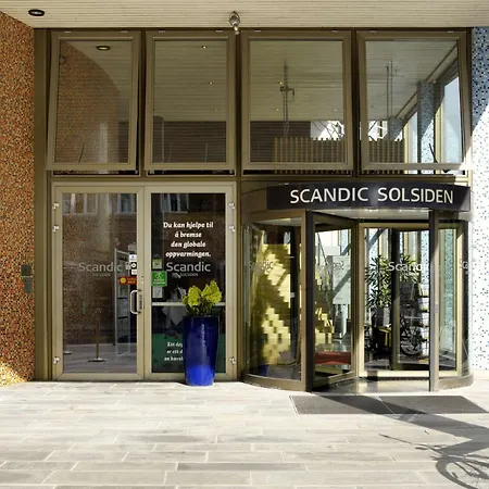 Scandic Solsiden-2