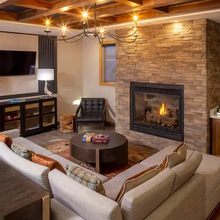 Homewood Suites By Hilton Jackson-2