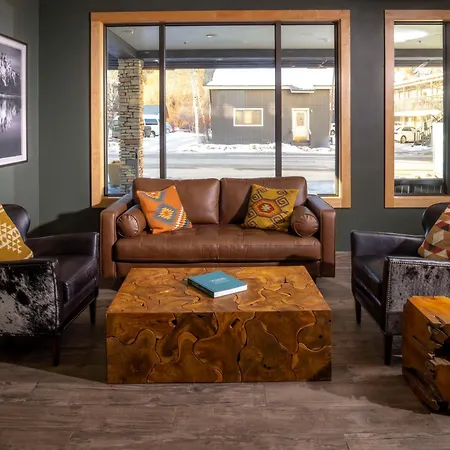 Homewood Suites By Hilton Jackson-3