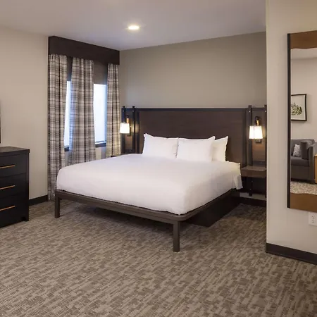 Homewood Suites By Hilton Jackson-2