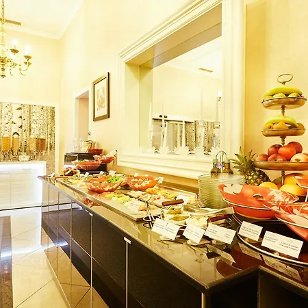 Grand Hotel Continental Bucuresti-2