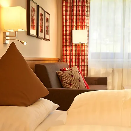 Hotel Waidmannsheil-3