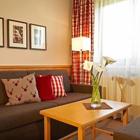 Hotel Waidmannsheil-2