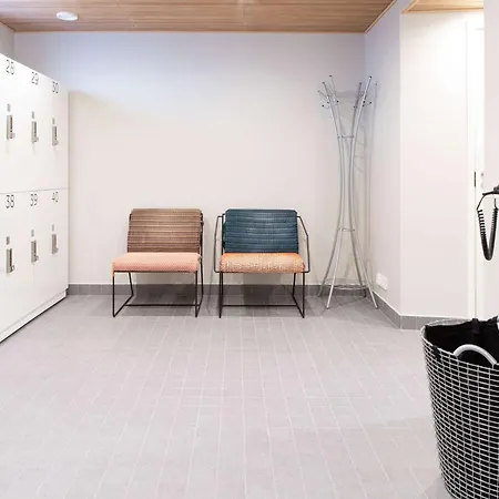 Scandic Helsinki Aviapolis-2