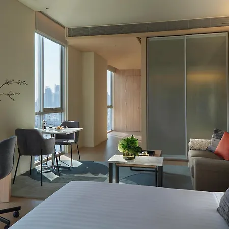 Somerset Sukhumvit Thonglor Bangkok-3
