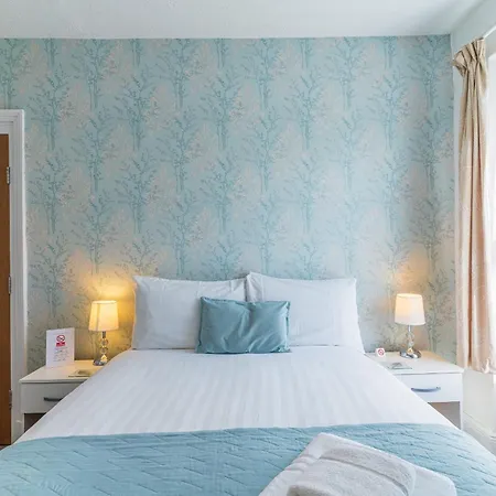 Rooms At The Highcliffe-2