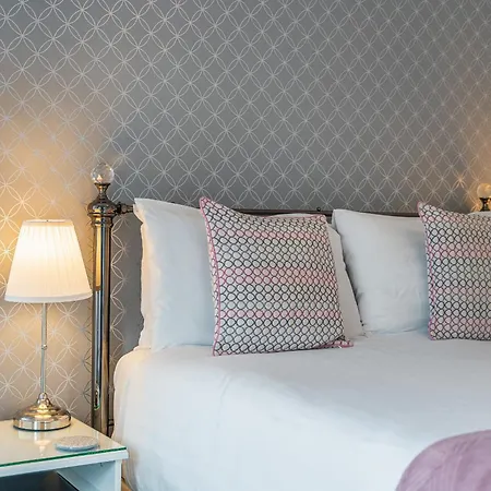 Rooms At The Highcliffe-2