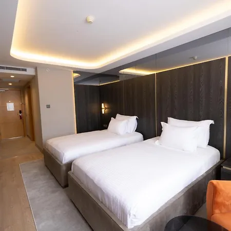 Bilkent Hotel And Conference Center-2