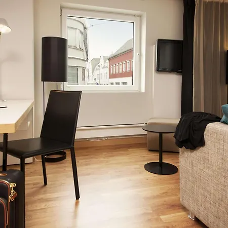 Scandic Haugesund-3
