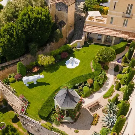 Hotel De Pavie-2
