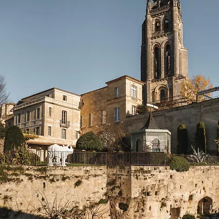 Hotel De Pavie-2