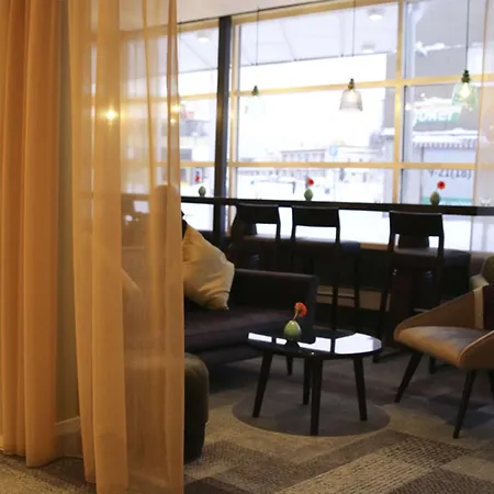 Scandic Kirkenes-3