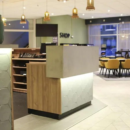 Scandic Kirkenes-2