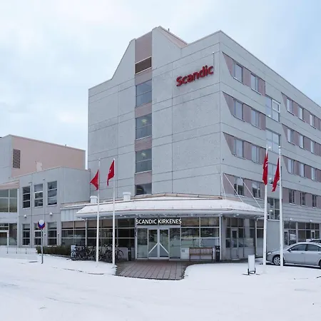 Scandic Kirkenes-2