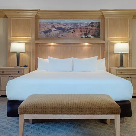 Holiday Inn Resort Grand Canyon By Ihg-3