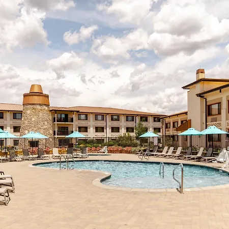 Holiday Inn Resort Grand Canyon By Ihg-3