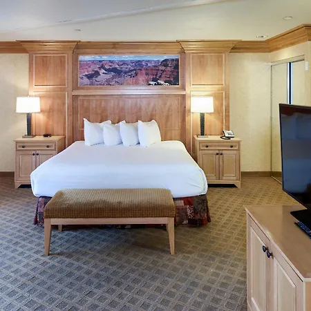 Holiday Inn Resort Grand Canyon By Ihg-2