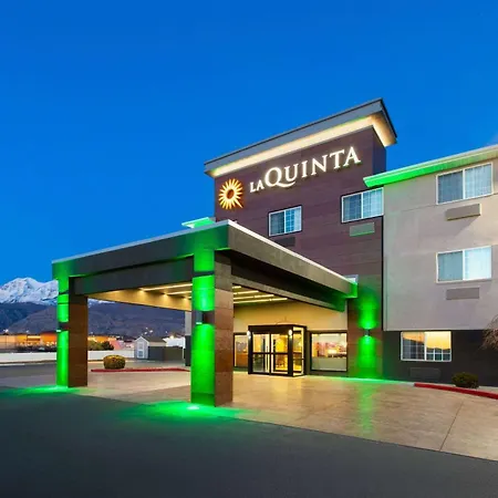 La Quinta By Wyndham North Orem-2