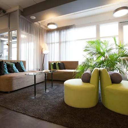 Scandic Pori-2