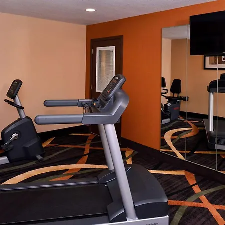 Quality Inn Appleton West-2