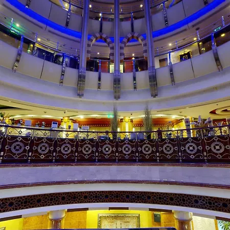 LEADER Al Muna Kareem Hotel-2
