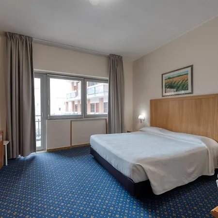 Hotel Barsotti-3