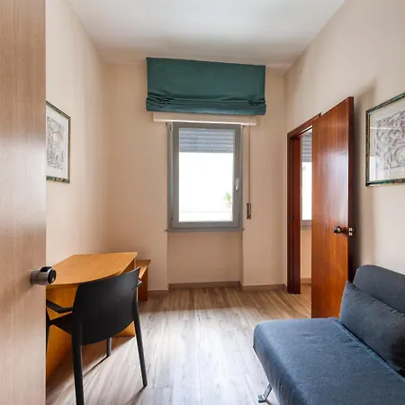 Hotel Barsotti-3