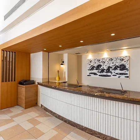 Tokyu Stay Nihonbashi-3