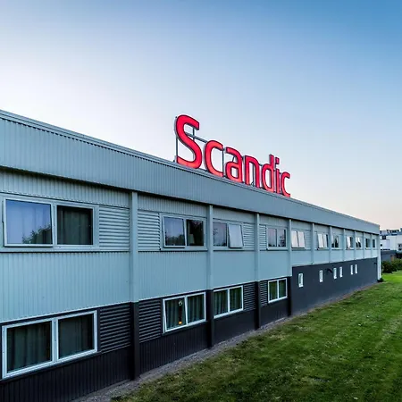 Scandic Kalmar-3
