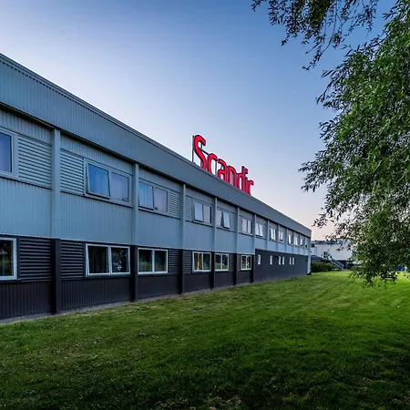 Scandic Kalmar-2