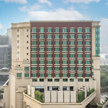 Radisson Gurugram Sohna Road City Center-3