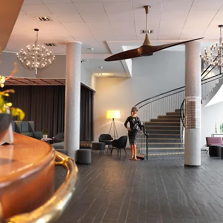 Scandic Vaernamo-3