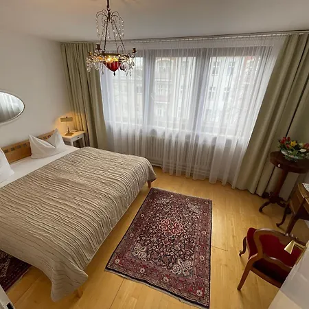 Das Literaturhotel Berlin-2